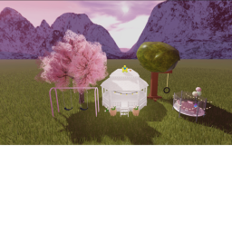 Hang out place