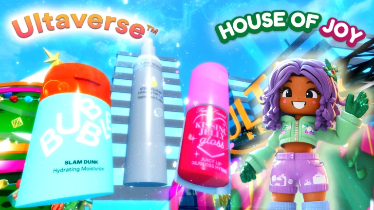 Ultaverse Store Tycoon
