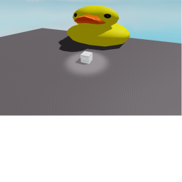 Untitled Duck Game