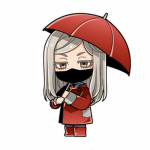 ୭夜に駆ける