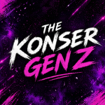 THE KONSER GEN Z