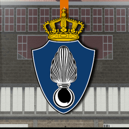 Koning Willem III Kazerne, Apeldoorn