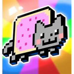 Nyan Cats United!