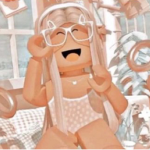 Soft cookie roupa