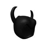 Dark Demon Hood