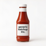 generic ketchup inc.
