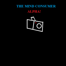 The Your mind consumer (Alpha)