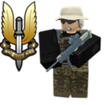|(BA)| Special Air Service򪪪򪪪