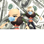 Karen Twins Official