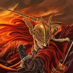Blades of Miquella