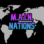 M.A.I.N Nations