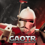 GAOTR || Advanced Recon Commandos ||