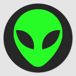 Aliens in Space