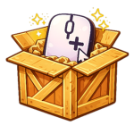 Boxed Cardboard