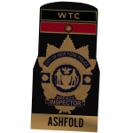 ashfold