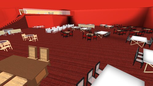 Baked's Cafe Version II