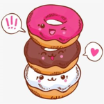 SWAGGY DONUTS