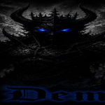 Blu darknez
