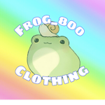 Frog_800 Clothing