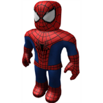 Spiders of Robloxia!