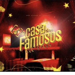 A Casa dos Famosos: All Stars! ⭐️ icon