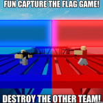 Capture The Flag Community!