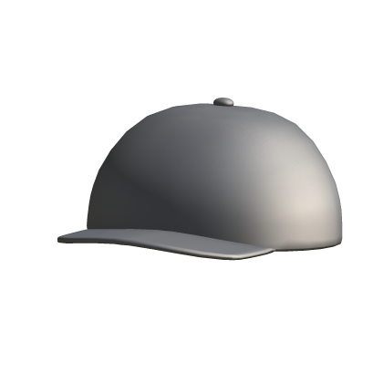 Silver Cap Roblox item