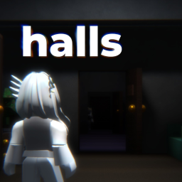 Halls