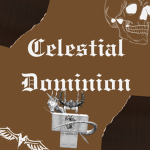Celestial Dominion Clothing