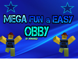 Easy Obby!