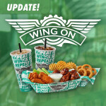 🥤 Work at Wingstop