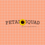 Petal squad!! :D