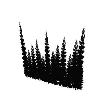 siren head tree