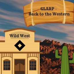 GLARP | Turnig West