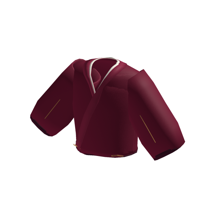 SOHRAN Plum Kimono