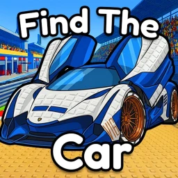 Find the Car [207] icon