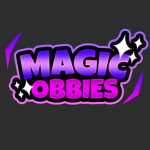Magic Obbies