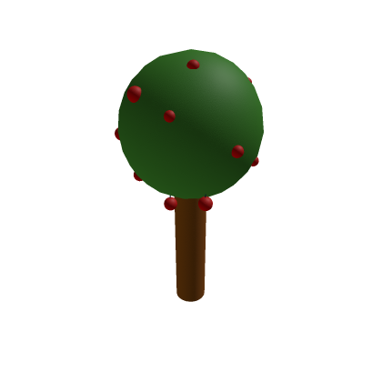 apple tree