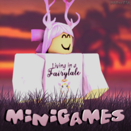 Minigames (A/O)