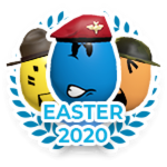 Easter 2020