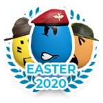 Game Badge Thumbnail