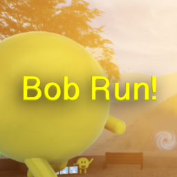 Bob Run 🏃 (Legacy)