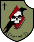 Ivanov Crime Family