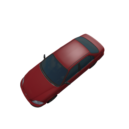 1996 Honda Civic EK