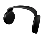 Clockwork's Headphones