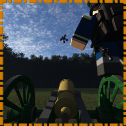 Weapon Testing Grounds