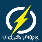 Sparky Fusion!
