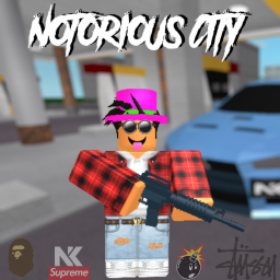 Notorious City