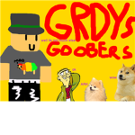 Grdy's Goobers