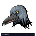 devil of crows